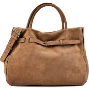 abro Jill Shoulder Bag Genuine Leather 35 cm Productimage