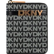 DKNY Avril Wallet Leather 12.5 cm Productimage
