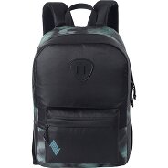 NITRO Urban Classic backpack 45 cm laptop compartment Productimage