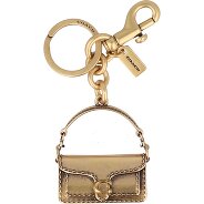 Coach Tabby bag tag 4 cm Productimage