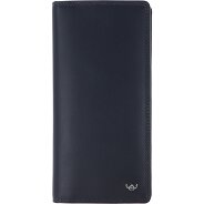 Golden Head Polo Wallet RFID protection Genuine Leather 19 cm Productimage
