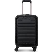 Hedgren Raku 4 wheels Cabin suitcase 55 cm Laptop compartment Productimage