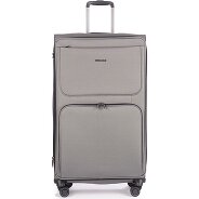 Stratic Bendigo Light + 4 wheels Trolley 84 cm Expandable Productimage