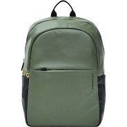 Mandarina Duck Eco Coated Daypack 42.5 cm Laptop compartment Productimage