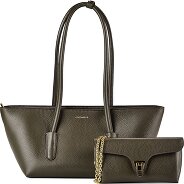 Coccinelle Beat Shoulder Bag Genuine Leather 27 cm Productimage