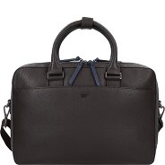 Braun Büffel Novara Briefcase Leather 42 cm Laptop compartment Productimage