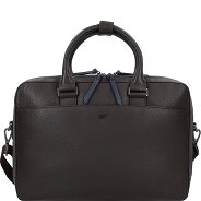Braun Büffel Novara Briefcase Leather 42 cm Laptop compartment Productimage