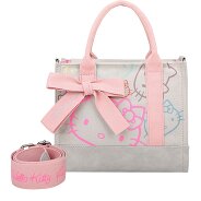 Fritzi aus Preußen Hello Kitty fritzi Canvas Handbag 26 cm Productimage