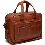 The Chesterfield Brand Singapore Briefcase Leather 40 cm Laptop compartment Productimage