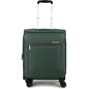 Samsonite Base Breeze 4 wheels Cabin trolley 55 cm Productimage