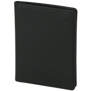 Esquire Logo identity card case leather 9 cm Productimage