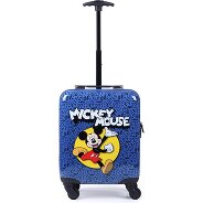 Samsonite Daydream Disney 4 wheels Kids trolley 45 cm Productimage