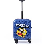 Samsonite Daydream Disney 4 wheels Kids trolley 45 cm Productimage