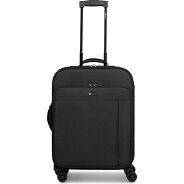 Check.In Sevilla 3.0 4 wheels Cabin suitcase S 53 cm Productimage