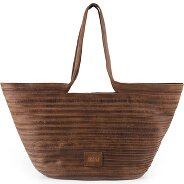 FredsBruder Layer Shopper Bag Leather 50 cm Productimage