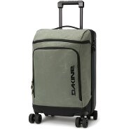 Dakine Split 48 4 wheels Cabin trolley 55 cm with expansion pleat Productimage