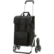 Andersen Shopper Treppensteiger Royal Shopper Lisa Shopping Trolley 59 cm Productimage