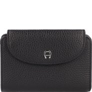 Aigner Wallet RFID protection Genuine Leather 14 cm Productimage