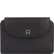 Aigner Wallet RFID protection Leather 14 cm Productimage