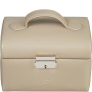 Windrose Merino Jewelry box 15 cm Productimage Windrose Merino Jewelry box 15 cm Productimage
