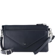 Golden Head Polo Clutch purse RFID protection Genuine Leather 22 cm Productimage