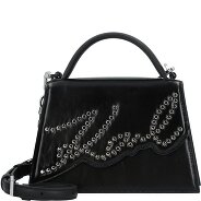 Karl Lagerfeld Behind the Seams Handbag Leather 21 cm Productimage
