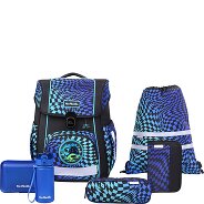 McNeill Bravo School bag set 8-piece Productimage