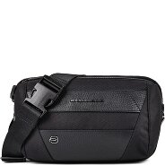 Piquadro Trakai Genuine Leather 14.5 cm Productimage