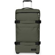 Eastpak Transit'R Plus 2 wheels Travel bag 80 cm Productimage