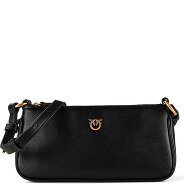 PINKO Half Moon Shoulder bag Leather 23 cm Productimage