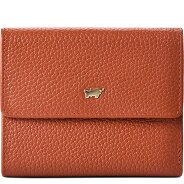 Braun Büffel Asti Wallet RFID protection Genuine Leather 12 cm Productimage
