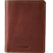 Jack Kinsky Porto 100 Wallet RFID protection Leather 10 cm Productimage