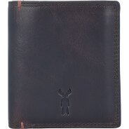 Jack Kinsky Colombo 205 wallet leather 8.5 cm Productimage