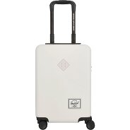 Herschel Heritage 4 wheels Cabin trolley XS 50 cm Productimage