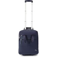 Hedgren Furo Bento 2 wheels Cabin trolley 44.5 cm Laptop compartment Productimage