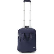 Hedgren Furo Bento 2 wheels Cabin trolley 44.5 cm Laptop compartment Productimage