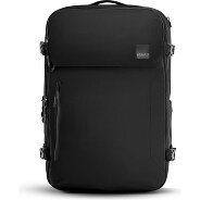 Stratic Move Travel Backpack, 50 cm, with Laptop Compartment and Expandable Panel Productimage