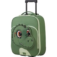 Samsonite Sammies 2 wheels Kids trolley 45 cm Productimage