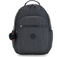 Kipling Back To School Seoul backpack 44 cm laptop compartment Productimage