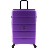 Gladiator 2700 4 wheels Trolley 76 cm Productimage