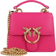 PINKO Love One Top Mini Bag Handbag Leather 12 cm Productimage PINKO Love One Top Mini Bag Handbag Leather 12 cm Productimage