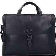 Harold's Aberdeen briefcase leather 39 cm Productimage