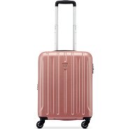 Roncato Kinetic 2.0 4 wheels Cabin trolley 55 cm with expansion pleat Productimage