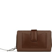 Bugatti Viola Wallet RFID protection Leather 16 cm Productimage