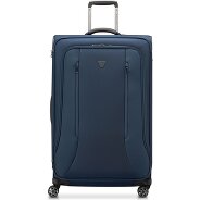 Roncato City 3.0 4 wheels Trolley L 77 cm with expansion pleat Productimage
