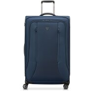 Roncato City 3.0 4 wheels Trolley L 77 cm with expansion pleat Productimage