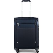 Samsonite Citybeat 4 wheels Cabin trolley 55 cm Productimage