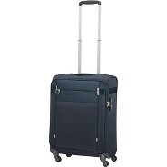 Samsonite Citybeat 4 wheels Cabin suitcase 55 cm Productimage