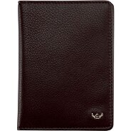 Golden Head Capri identity card case RFID leather 9 cm Productimage