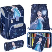 Scooli EasyStart School bag set 5-piece Productimage